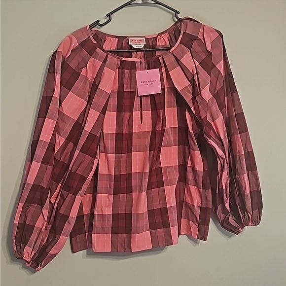 Kate spade top - Picture 2 of 3